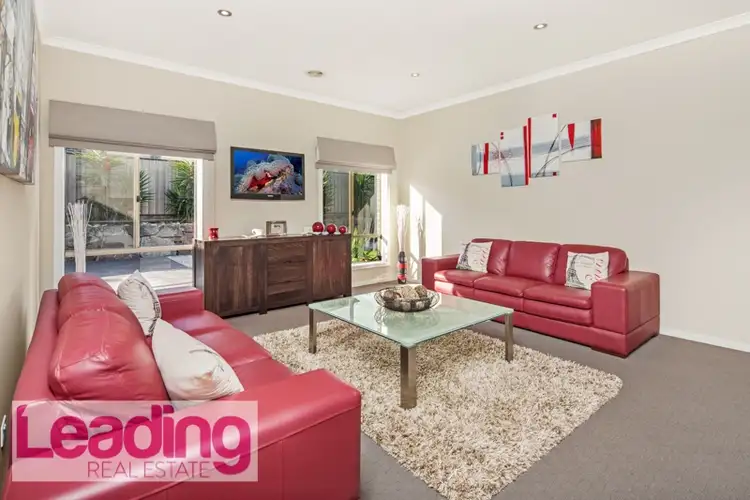 Second view of Homely house listing, 7 Towerbridge Rise, Sunbury VIC 3429