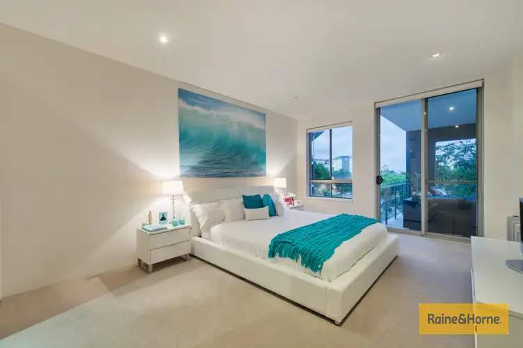 Third view of Homely apartment listing, 722/3 Pendraat Parade, Hope Island QLD 4212