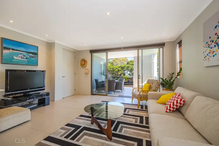 Sixth view of Homely unit listing, 2/95 Welsby Parade, Bongaree QLD 4507