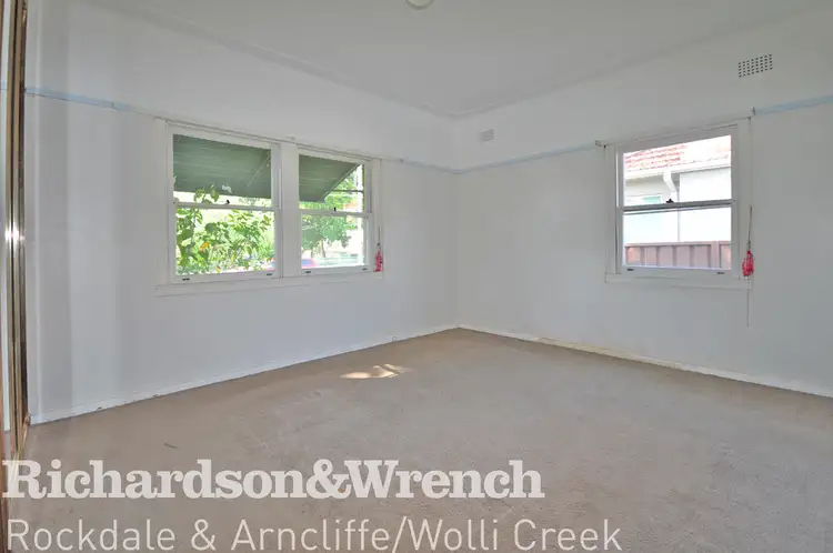 Fourth view of Homely house listing, 449 Princes Highway, Carlton NSW 2218