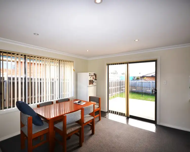 Third view of Homely unit listing, 1/7 Alice Place, Brighton TAS 7030