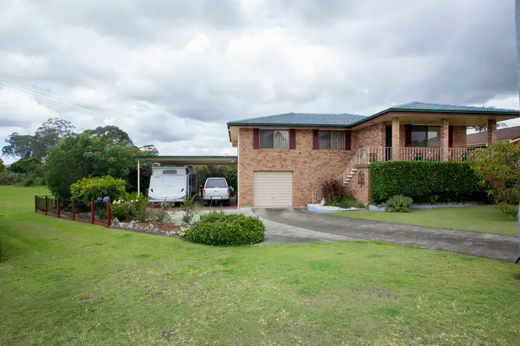 Second view of Homely house listing, 15 Allambie Close, Taree NSW 2430