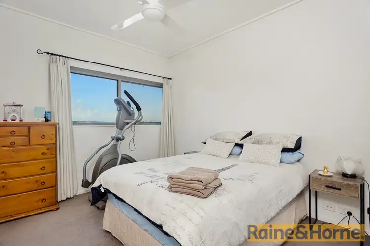 Fourth view of Homely apartment listing, 402/33 Main Street, Rouse Hill NSW 2155