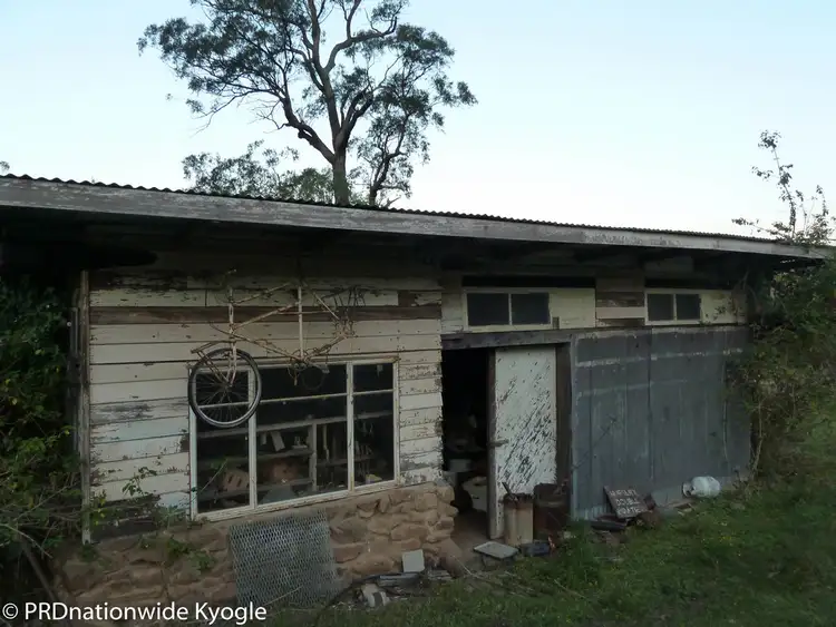 Fourth view of Homely rural property listing, 697 Eden Creek Road, Kyogle NSW 2474