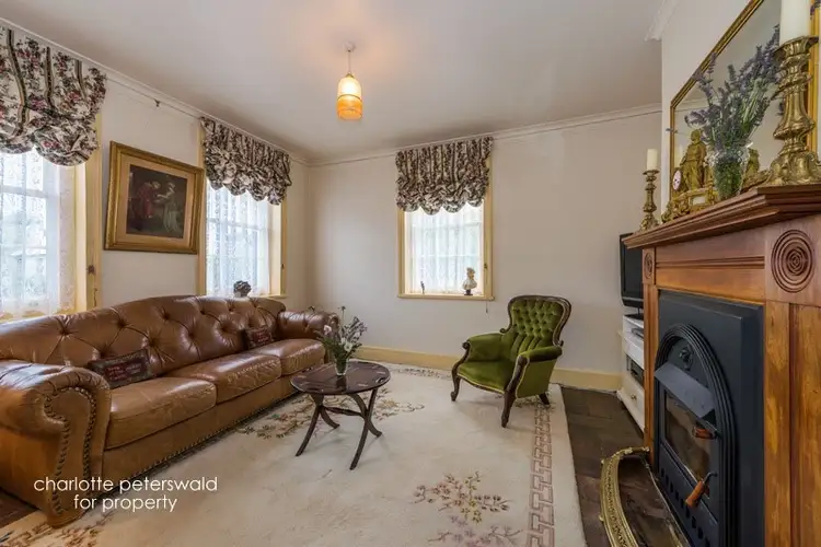 Fourth view of Homely house listing, 86 Main Street, Kempton TAS 7030