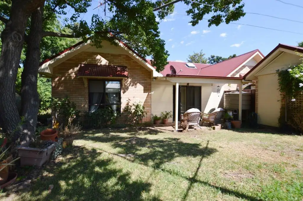 Main view of Homely unit listing, 2/7-8 Fleetwood Avenue, Mudgee NSW 2850