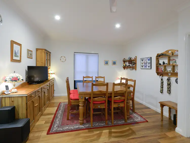 Seventh view of Homely house listing, 122 High Street, Morpeth NSW 2321