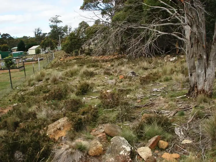 Fifth view of Homely land listing, Lot 1 Wilburville Road, Wilburville, Wilburville TAS 7030