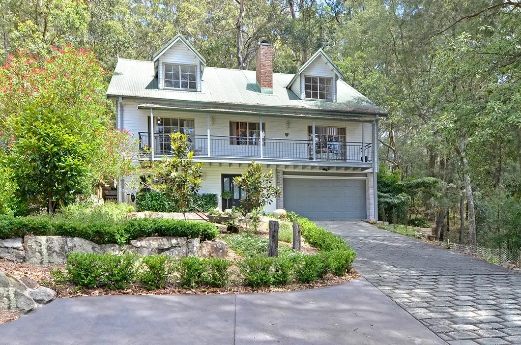 Main view of Homely house listing, 14 Undara Road, Bensville NSW 2251