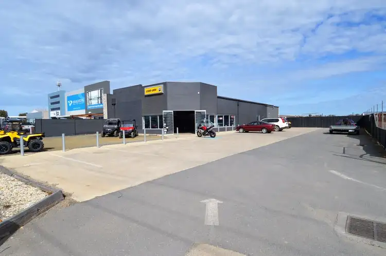 Seventh view of Homely warehouse listing, 3-5 Murray Valley Highway, Echuca VIC 3564