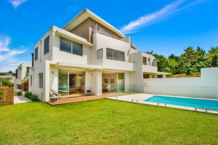 45 Spencer Street, Rose Bay NSW 2029