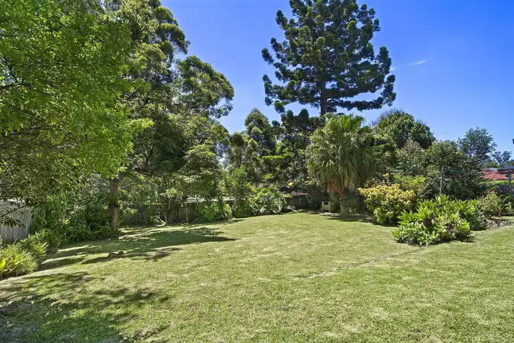 13 Bentley Avenue, Forestville NSW 2087