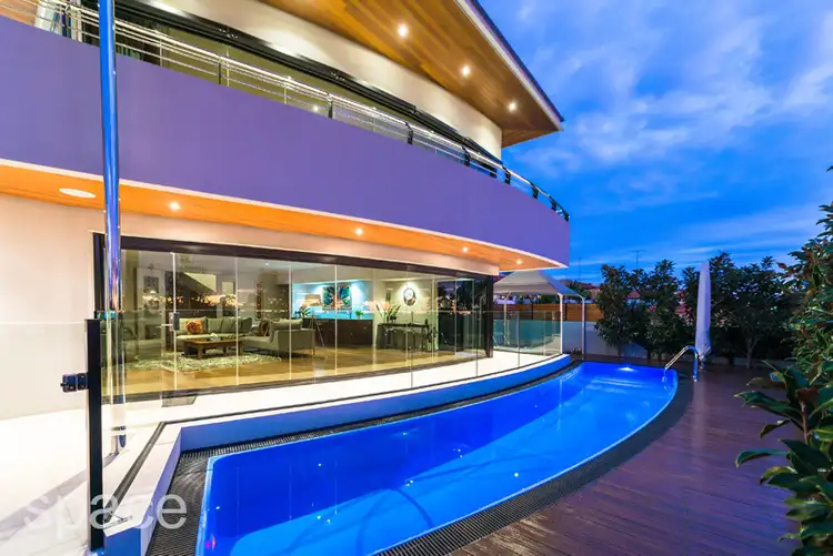 Third view of Homely house listing, 76a Preston Point Road, East Fremantle WA 6158