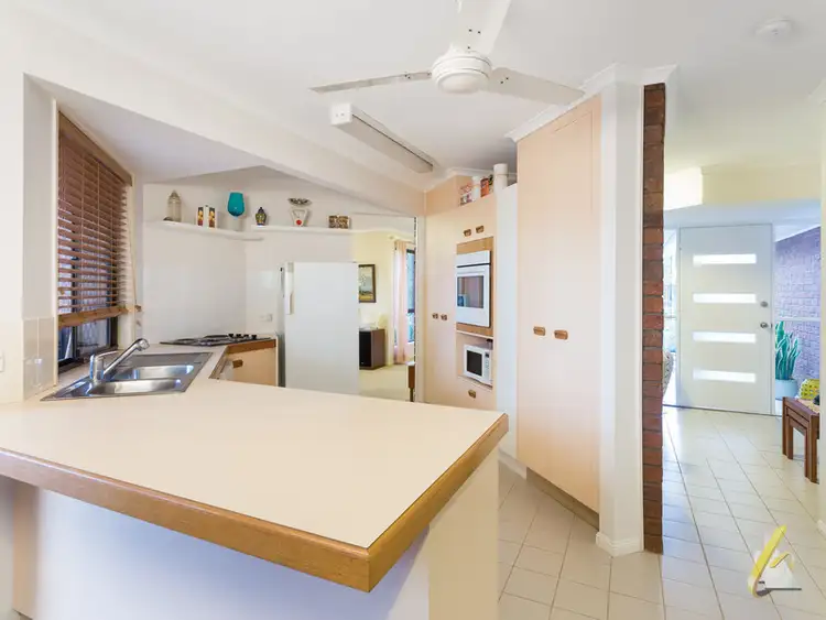 Sixth view of Homely house listing, 21 Kerria Street, Bellbowrie QLD 4070
