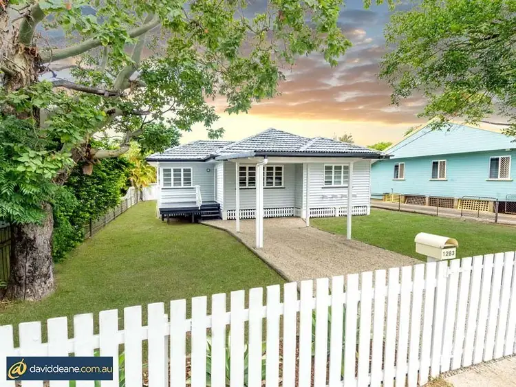 Main view of Homely house listing, 1283 Anzac Ave, Kallangur QLD 4503