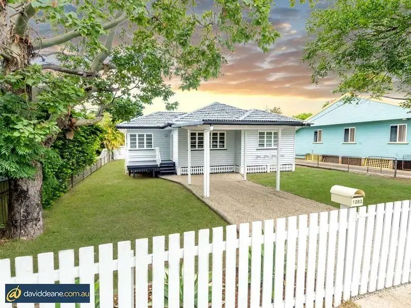 Main view of Homely house listing, 1283 Anzac Ave, Kallangur QLD 4503