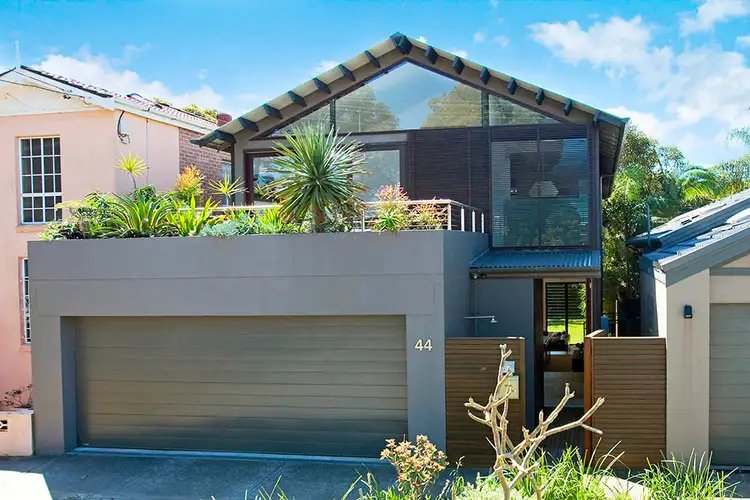 44 Gilgandra Road, North Bondi NSW 2026