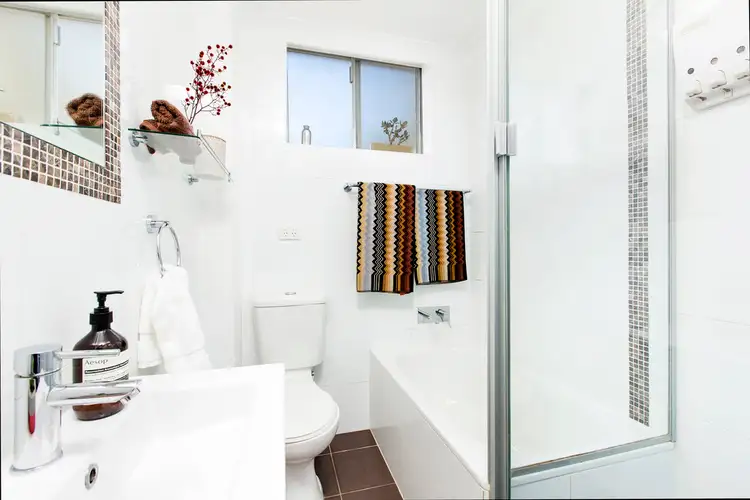 Third view of Homely apartment listing, 7/3 George Street, Marrickville NSW 2204