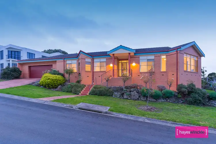 60 Wandana Drive, Wandana Heights VIC 3216