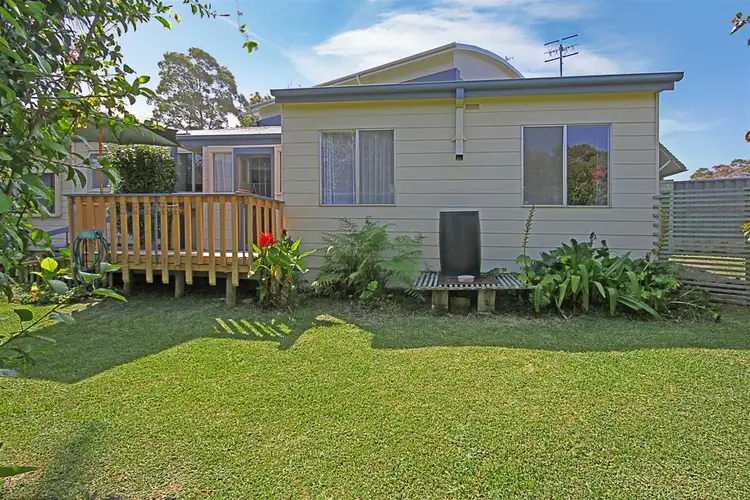 Fourth view of Homely house listing, 261 Beach Road, Denhams Beach NSW 2536