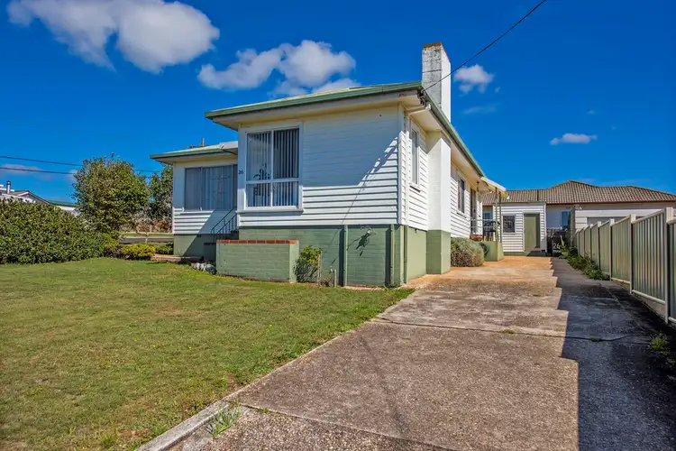 26 Payne Street, Hillcrest TAS 7320