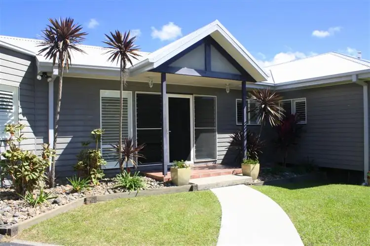 300 James Creek Rd, James Creek NSW 2463