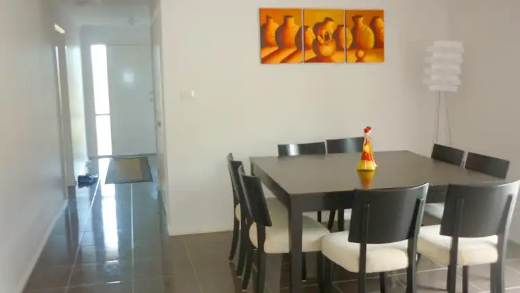 Fifth view of Homely house listing, 456 Morris Road, Truganina VIC 3029