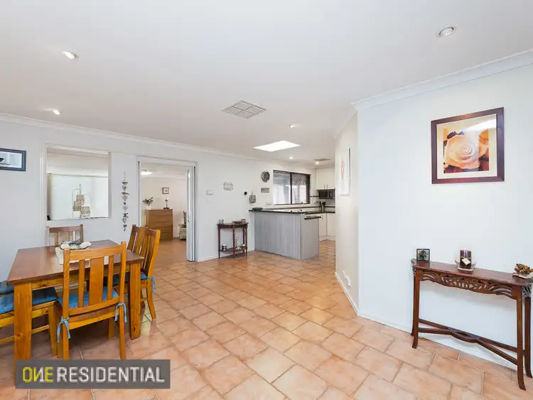 Second view of Homely house listing, 5 Carey Place, Gosnells WA 6110