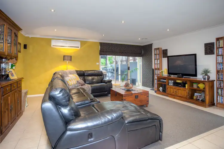 Fourth view of Homely house listing, 13 Longstaff Way, Sunbury VIC 3429