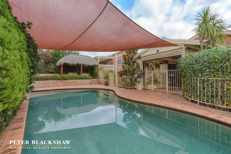 Sixth view of Homely house listing, 17 Mountain Circuit, Calwell ACT 2905