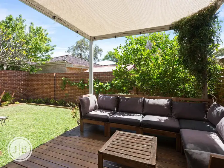 Fifth view of Homely house listing, 19A Calpin Crescent, Attadale WA 6156