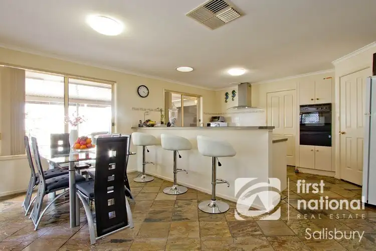 Fifth view of Homely house listing, 31 New Hampshire Drive, Parafield Gardens SA 5107