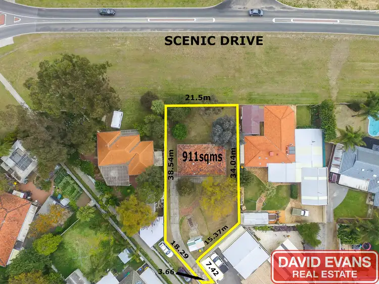 69 Dallas Crescent