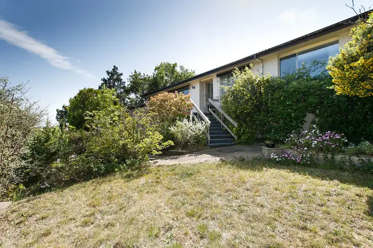 Sixth view of Homely house listing, 7 Collingridge Street, Weston ACT 2611
