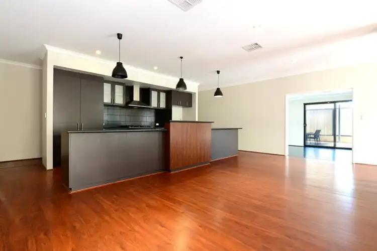 Second view of Homely house listing, 27 Columbus Loop, Success WA 6164