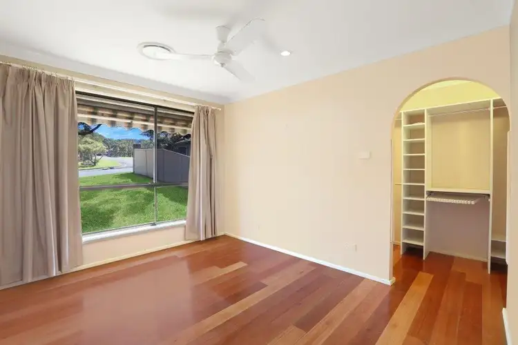 Fourth view of Homely house listing, 47 Koloona Avenue, Figtree NSW 2525
