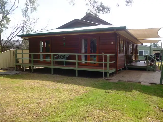 Fifth view of Homely house listing, 23 Ries Road, Toogoom QLD 4655