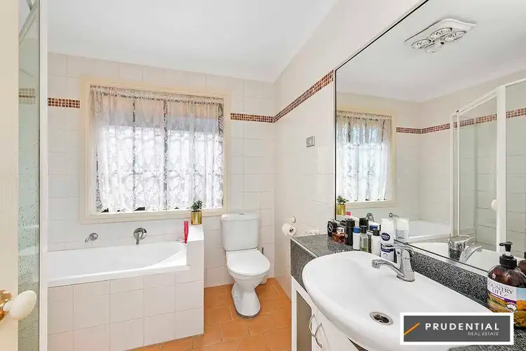 Sixth view of Homely villa listing, 2/89 Minto Road, Minto NSW 2566