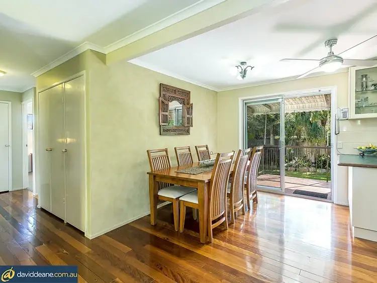 Fifth view of Homely house listing, 31 Folkstone Ave, Albany Creek QLD 4035
