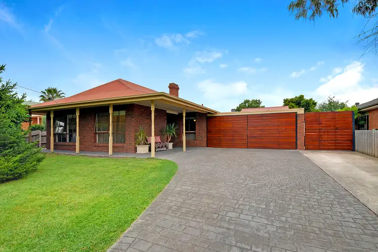 31 Dodemaides Road, Trafalgar VIC 3824