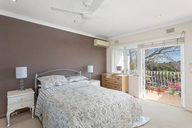 Second view of Homely apartment listing, 12/22A Crows Nest Road, Waverton NSW 2060