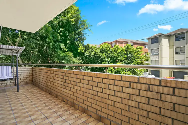 Sixth view of Homely apartment listing, 1/4A Elliot Place, Hillsdale NSW 2036