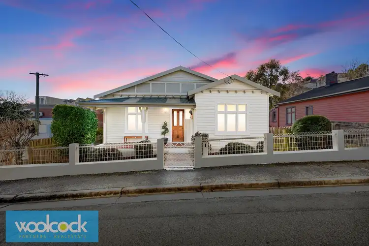 32 Hampden St, South Launceston TAS 7249
