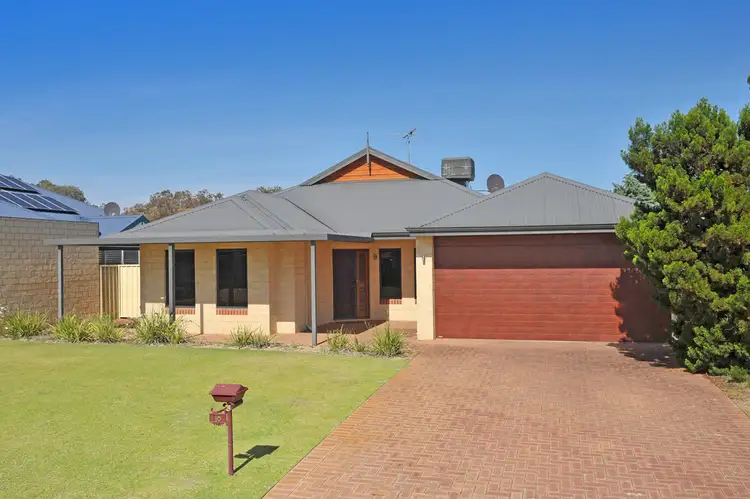 Main view of Homely house listing, 10 Kooljak Road, Broadwater WA 6280