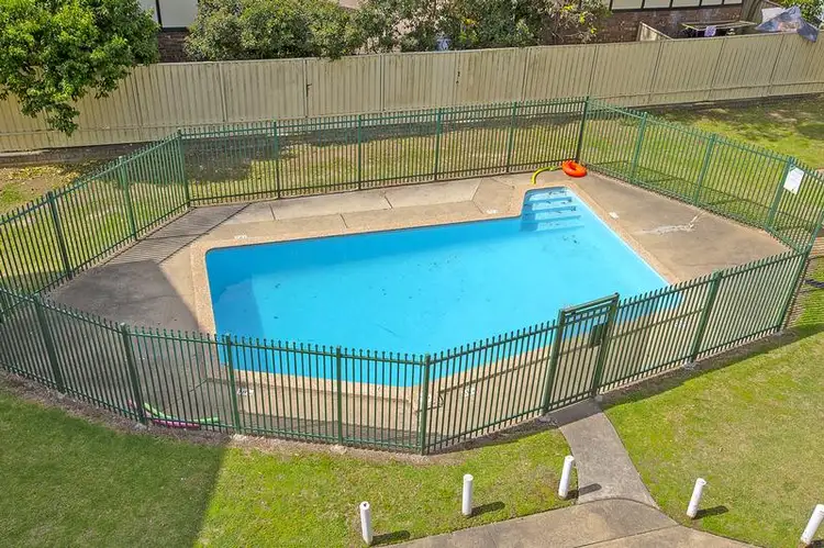 Fourth view of Homely apartment listing, 23/132 Lethbridge Street, Penrith NSW 2750