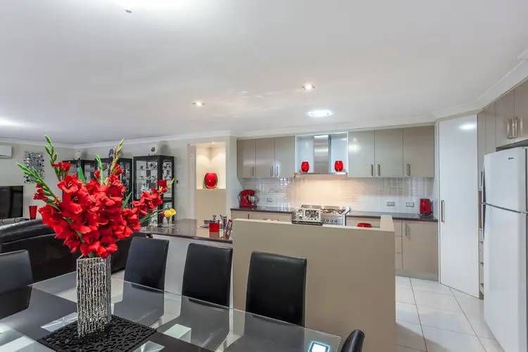 Sixth view of Homely house listing, 8 Plover Court, Highfields QLD 4352