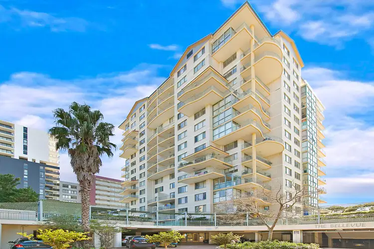 26/438-452 Forest Road, Hurstville NSW 2220