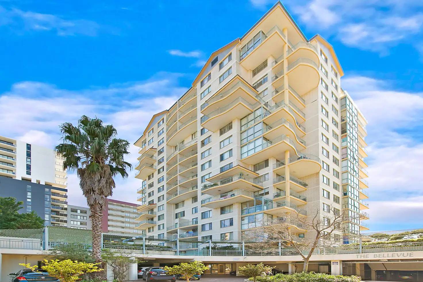 Main view of Homely apartment listing, 26/438-452 Forest Road, Hurstville NSW 2220