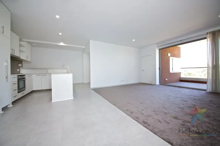 Second view of Homely apartment listing, 310/85 Old Perth Road, Bassendean WA 6054