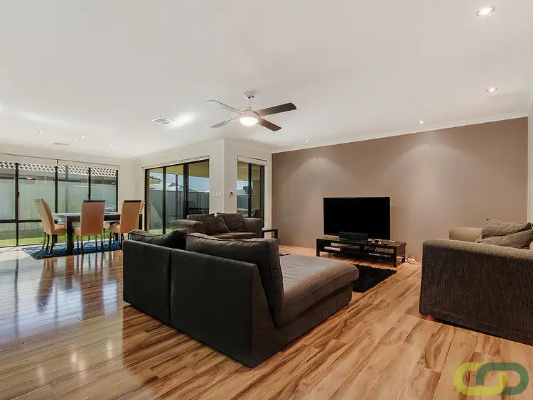 Fourth view of Homely house listing, 10 Lastovo Lane, Secret Harbour WA 6173